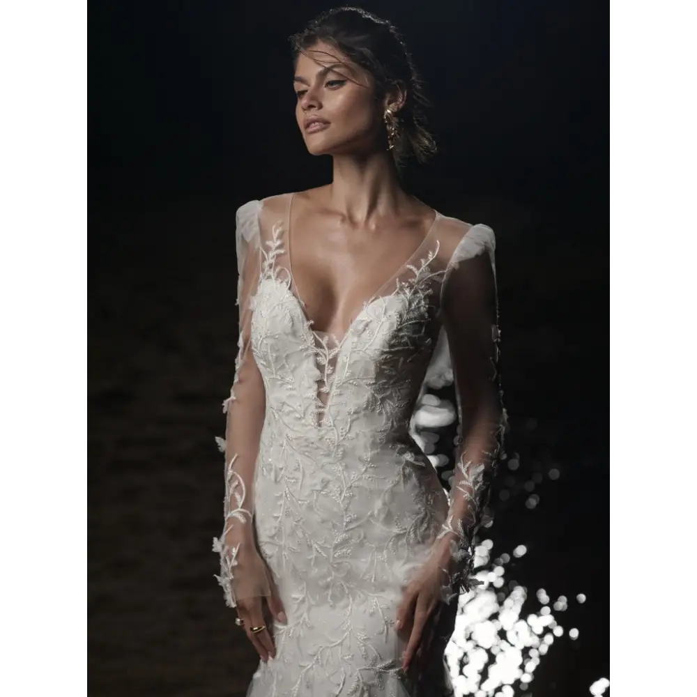 Atherton by Sottero & Midgley - Wedding Dresses