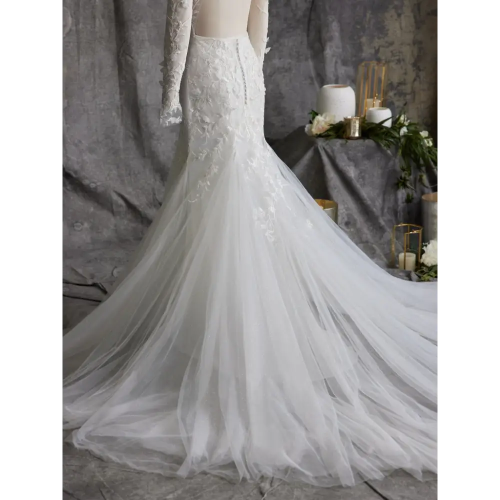Atherton by Sottero & Midgley - Wedding Dresses