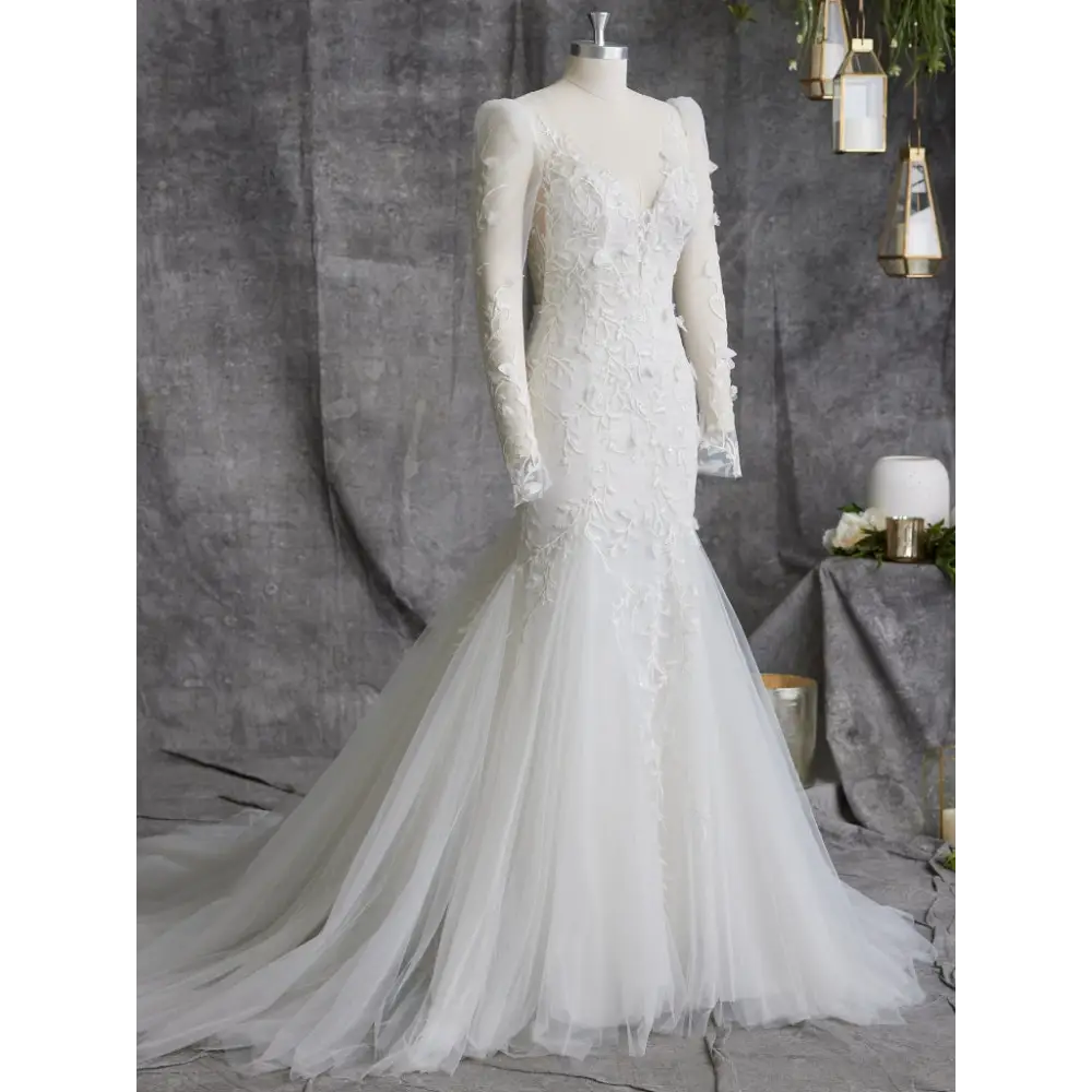 Atherton by Sottero & Midgley - Wedding Dresses