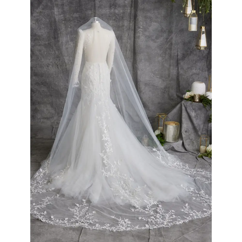 Atherton by Sottero & Midgley - Wedding Dresses