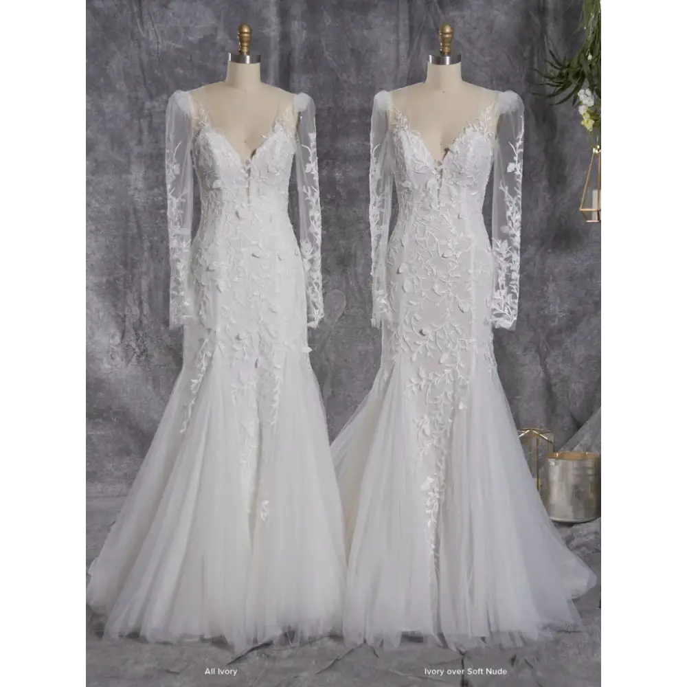 Atherton by Sottero & Midgley - Wedding Dresses