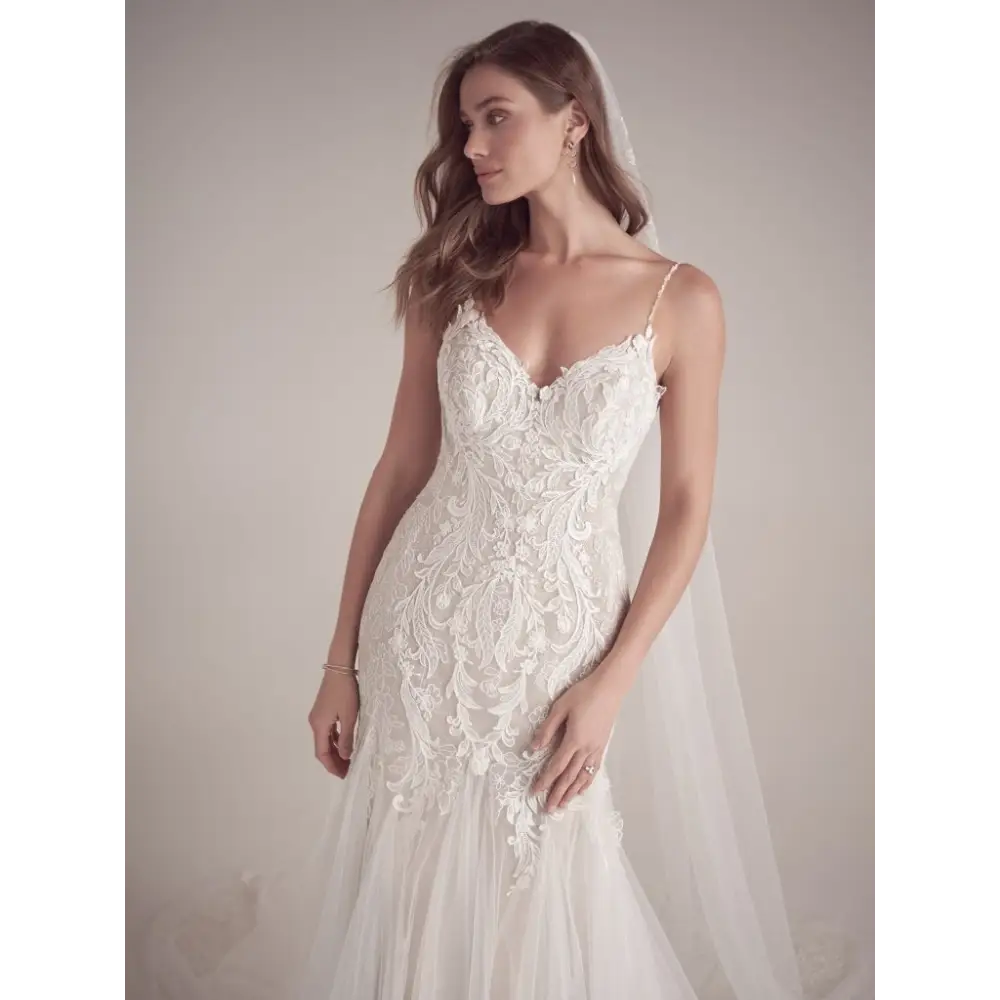 Aviano by Maggie Sottero - Wedding Dresses