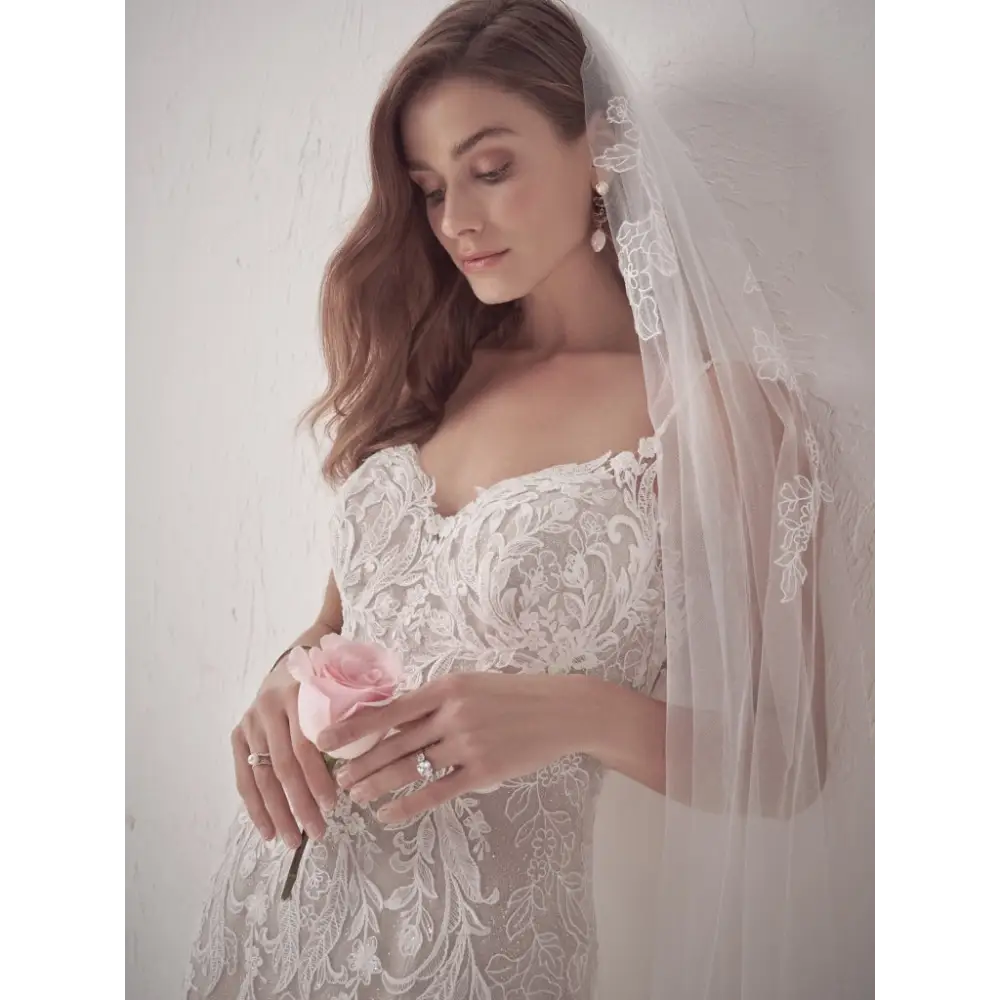 Aviano by Maggie Sottero - Wedding Dresses