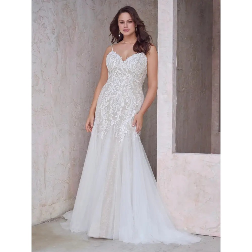 Aviano by Maggie Sottero - Wedding Dresses
