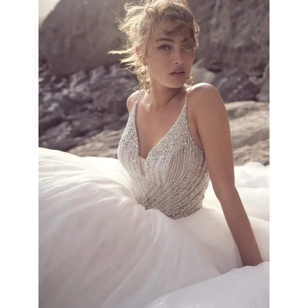 Bannock by Sottero & Midgley - Wedding Dresses