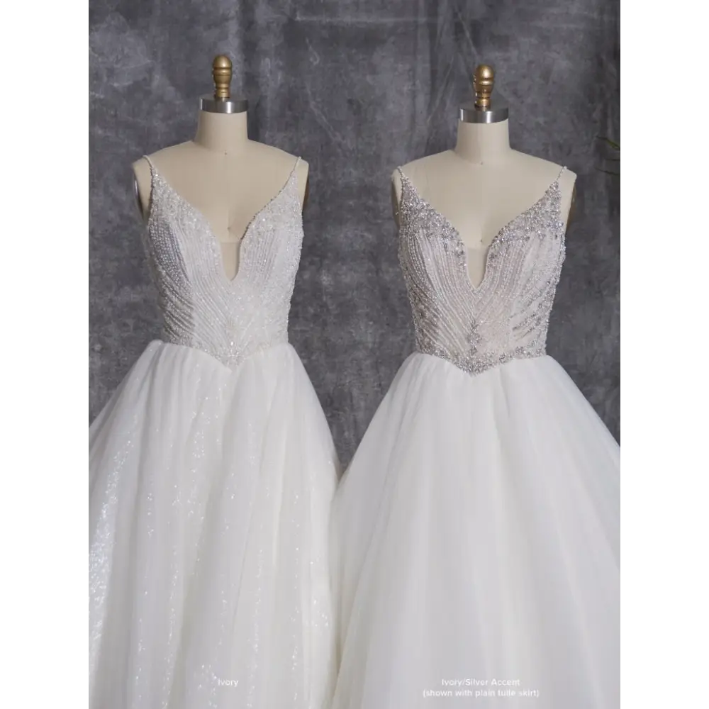 Bannock by Sottero & Midgley - Wedding Dresses