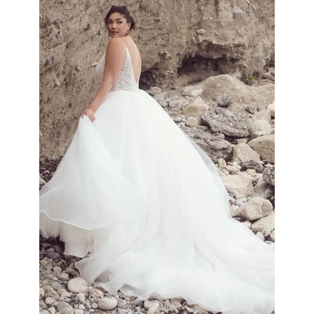 Bannock by Sottero & Midgley - Wedding Dresses