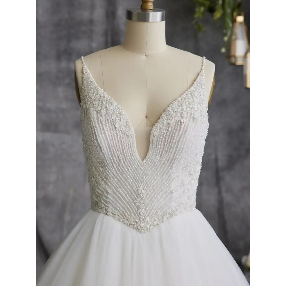 Bannock by Sottero & Midgley - Wedding Dresses