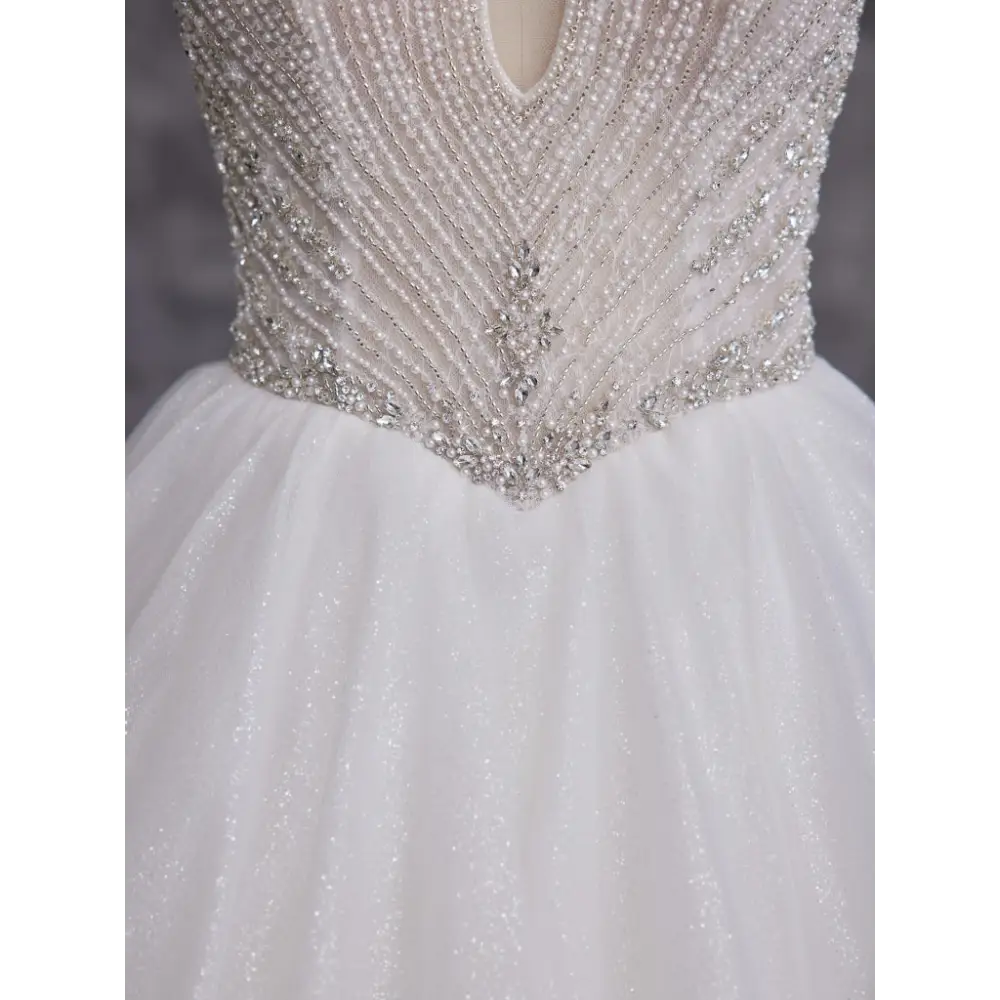 Bannock by Sottero & Midgley - Wedding Dresses