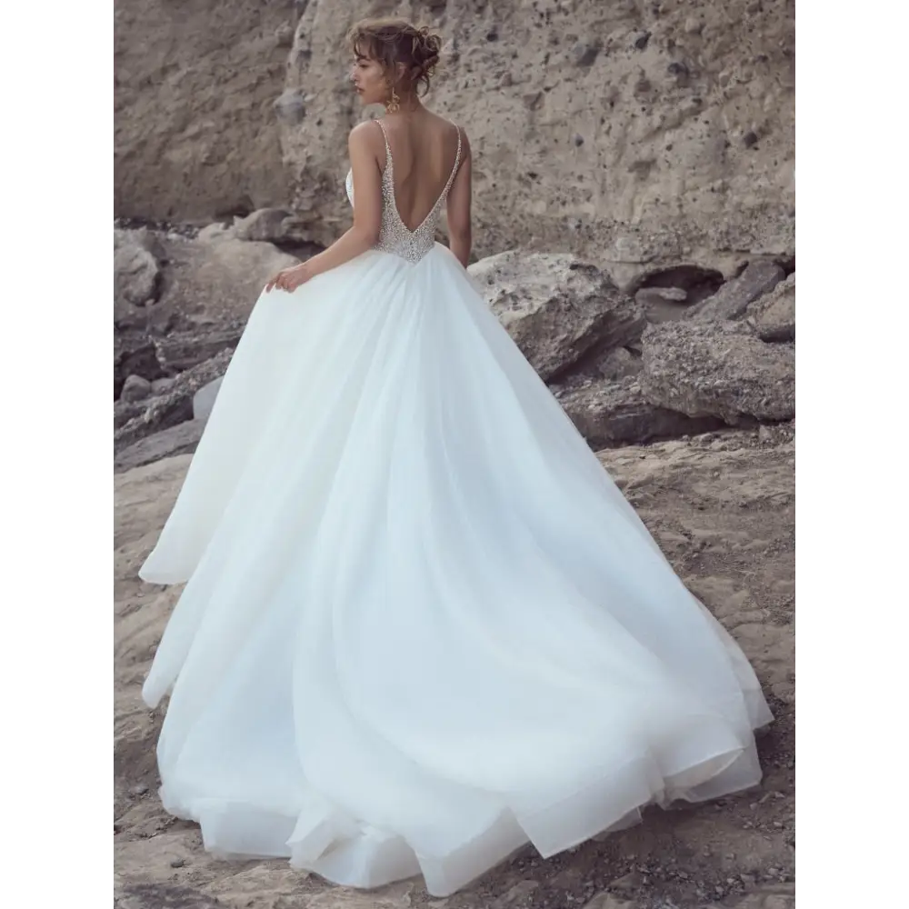 Bannock by Sottero & Midgley - Wedding Dresses