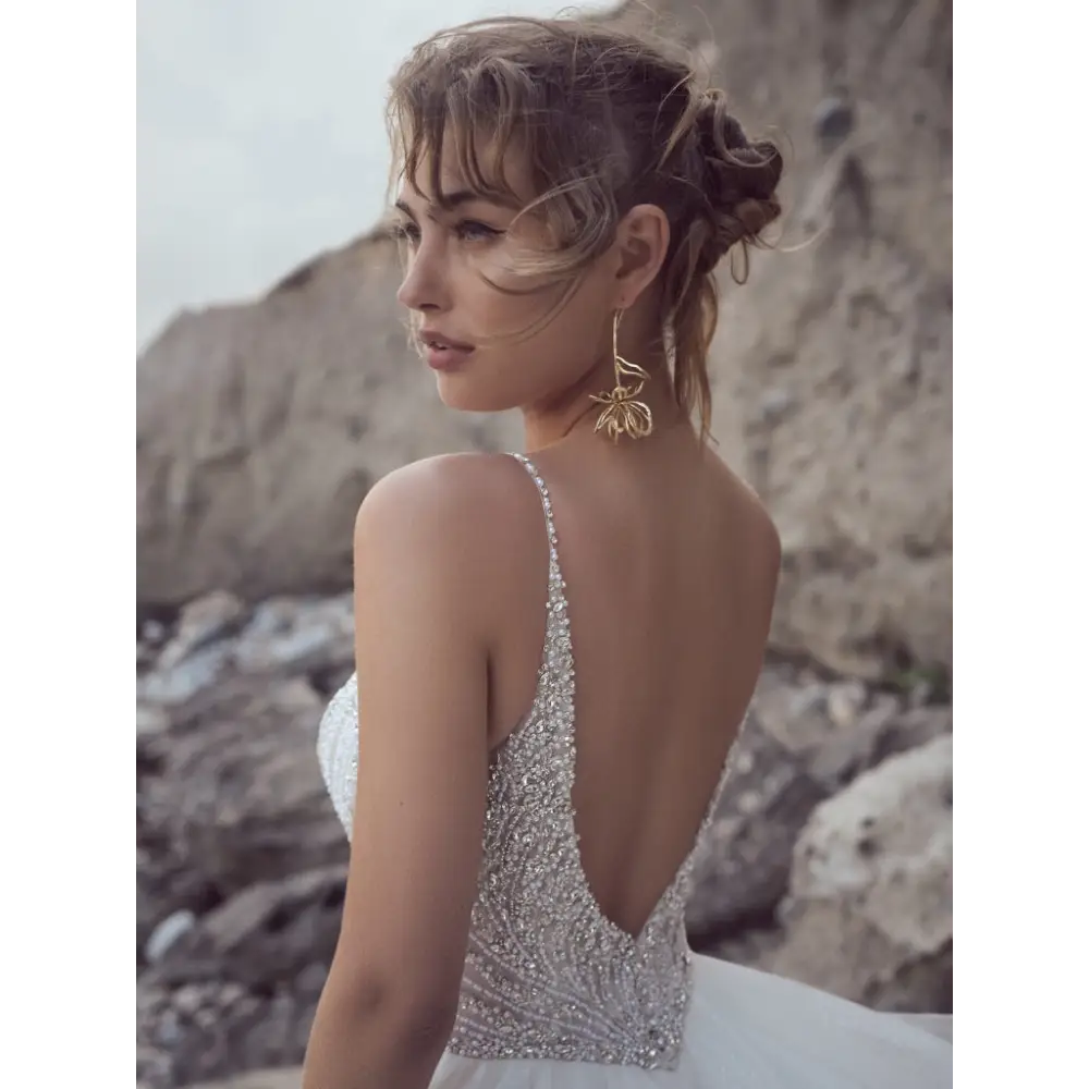 Bannock by Sottero & Midgley - Wedding Dresses