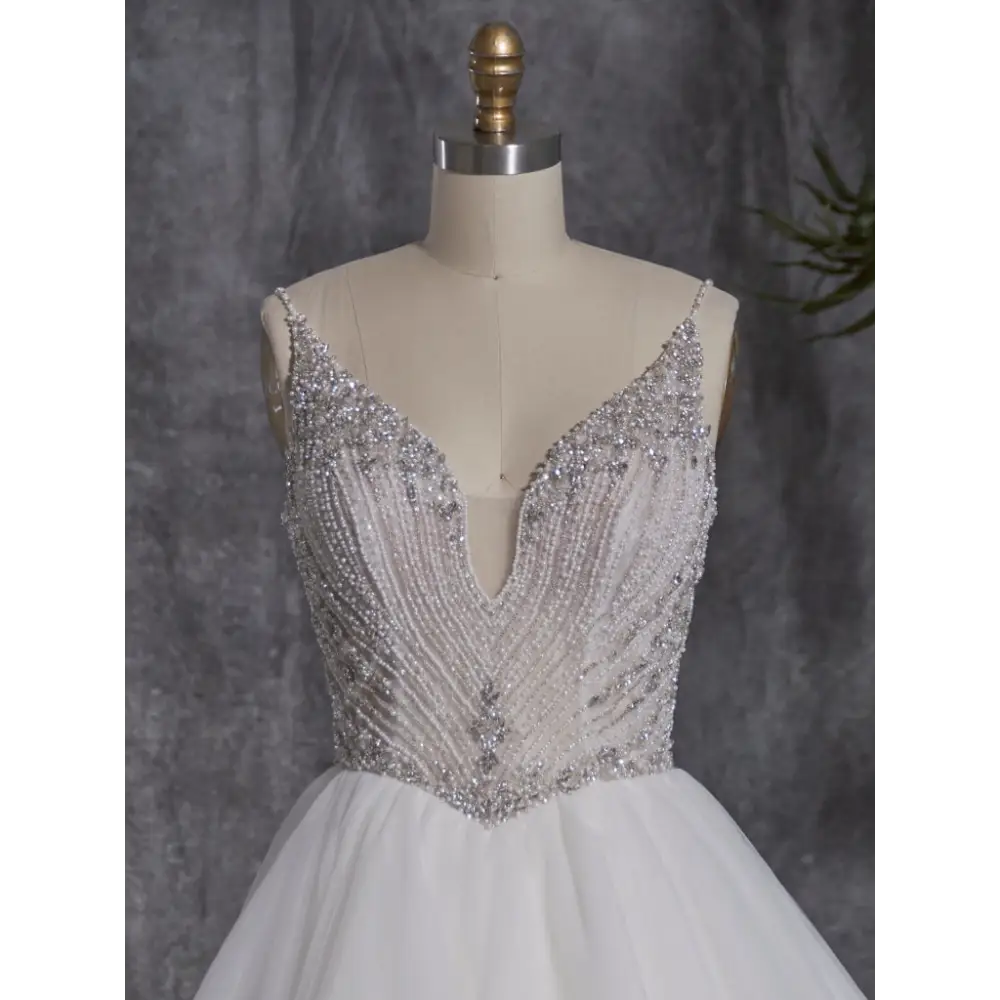 Bannock by Sottero & Midgley - Wedding Dresses