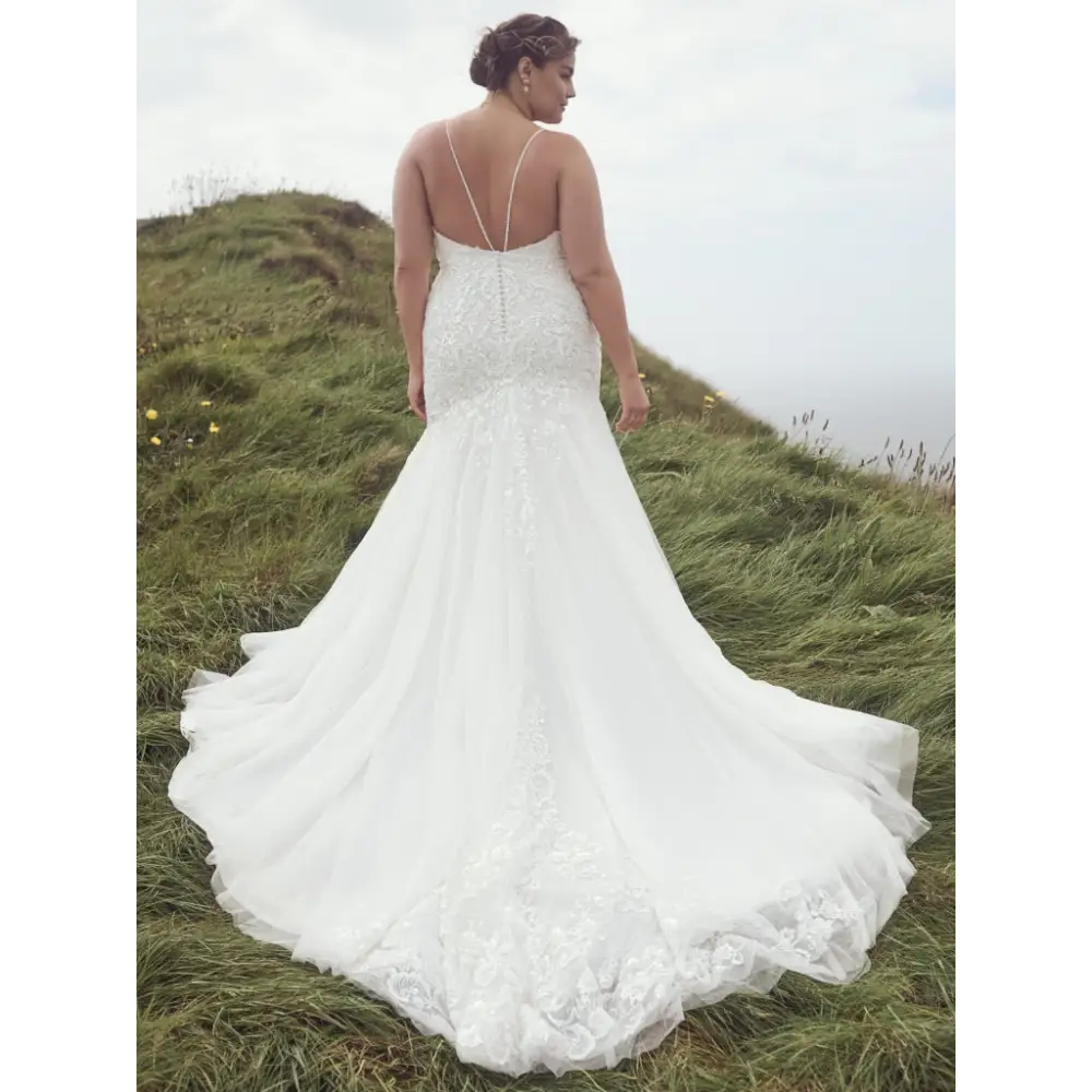 Beatrice by Rebecca Ingram - Wedding Dresses