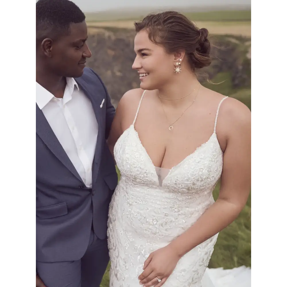 Beatrice by Rebecca Ingram - Wedding Dresses