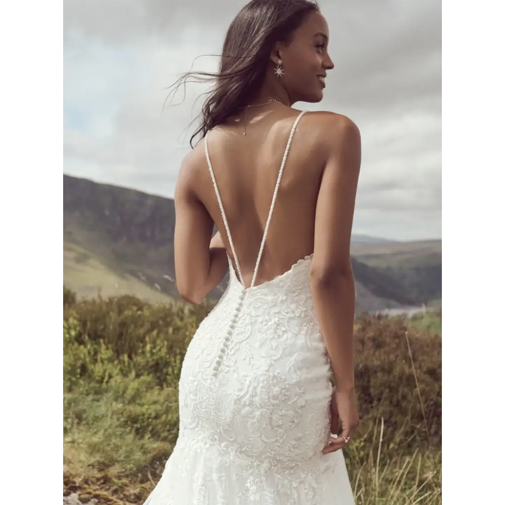 Beatrice by Rebecca Ingram - Wedding Dresses