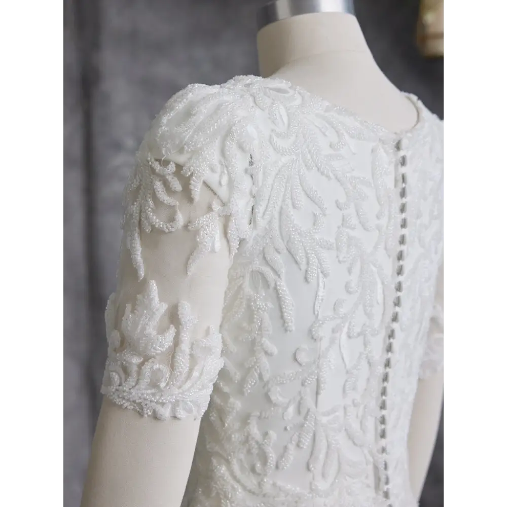 Bellarose Leigh by Rebecca Ingram - Wedding Dresses