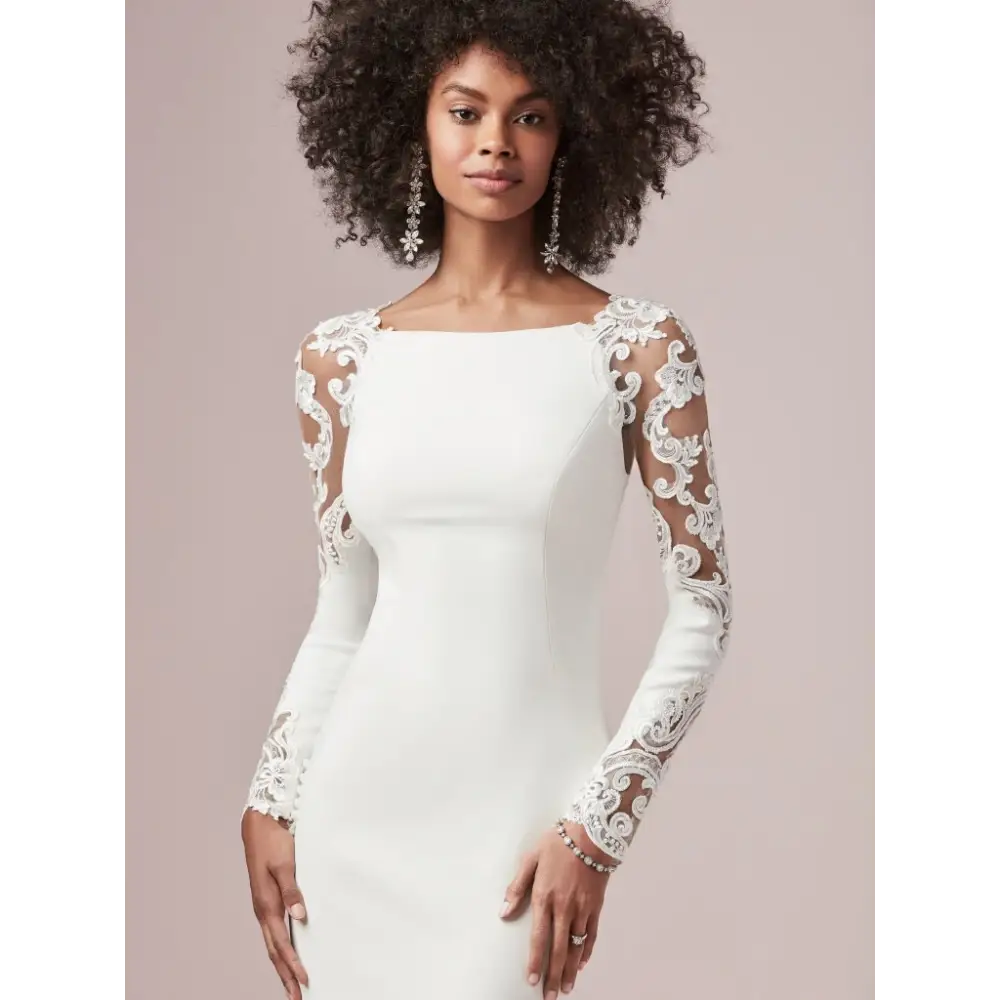 Bethany by Rebecca Ingram - Wedding Dresses