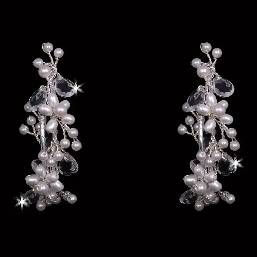 Bridal Earrings | E2346