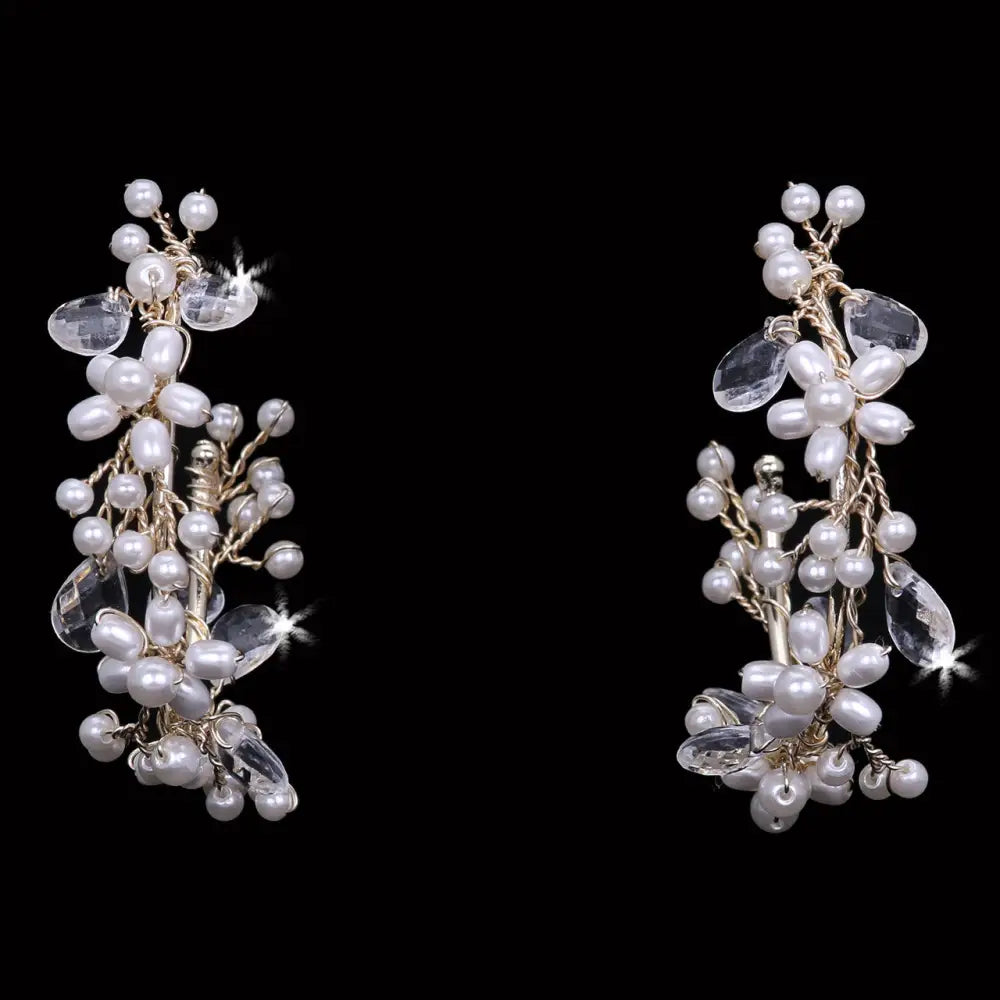 Bridal Earrings | E2346