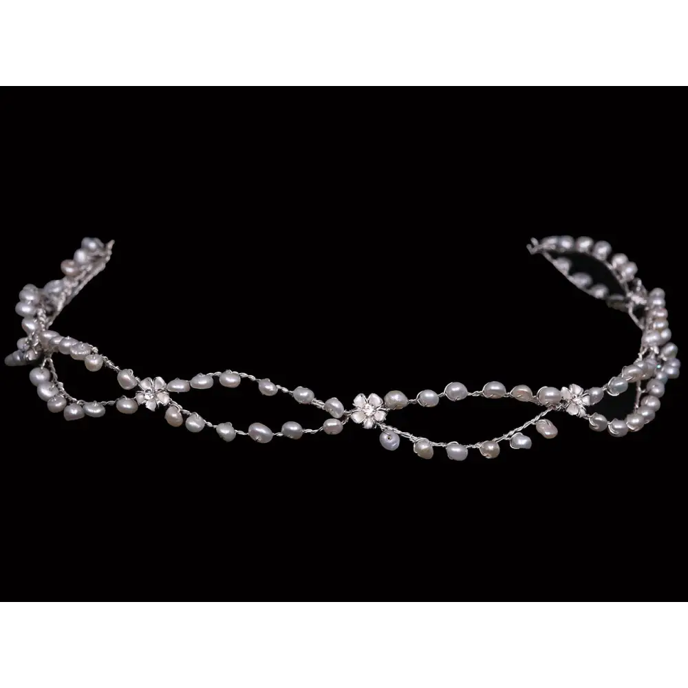 Bridal Hair Jewelry | HJ2311