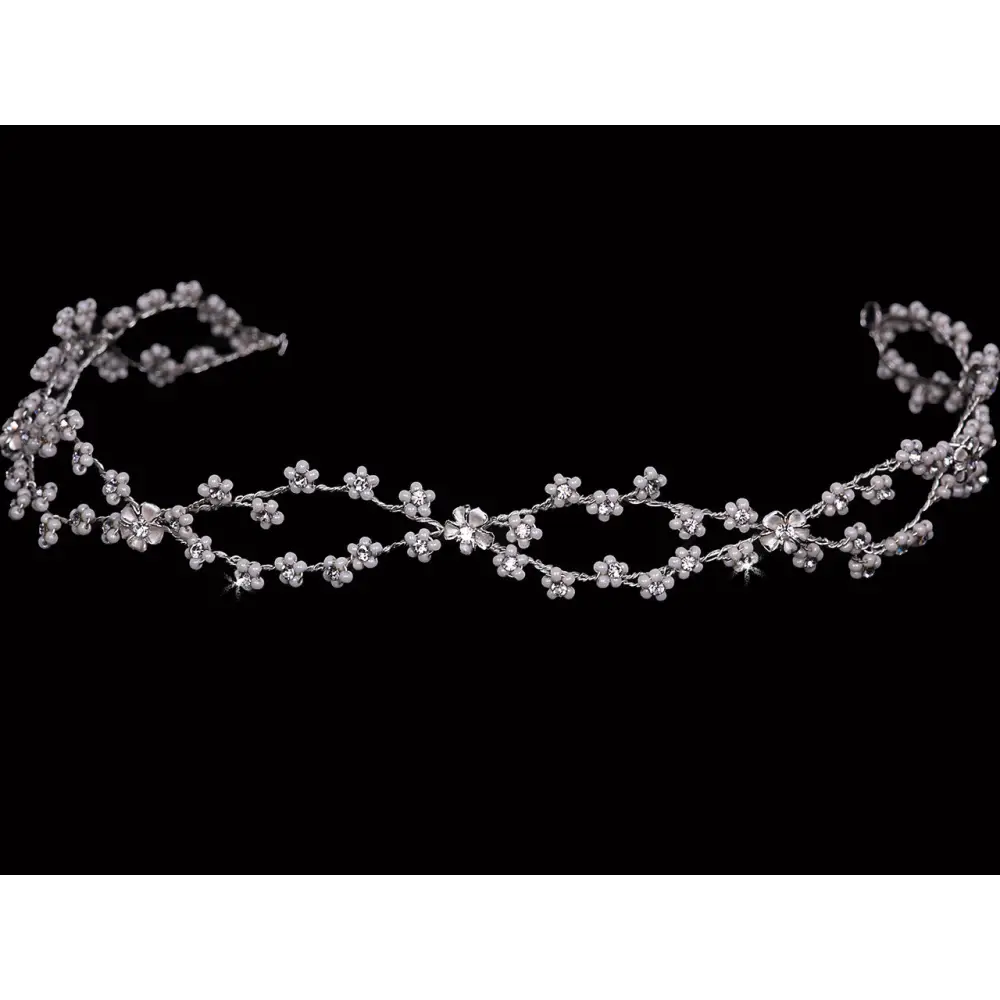 Bridal Hair Jewelry | HJ2312