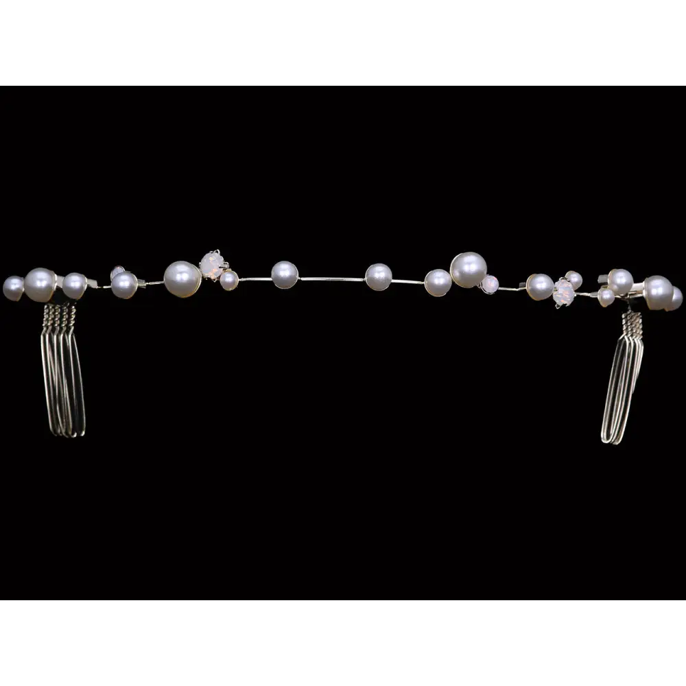 Bridal Hair Jewelry | HJ2313