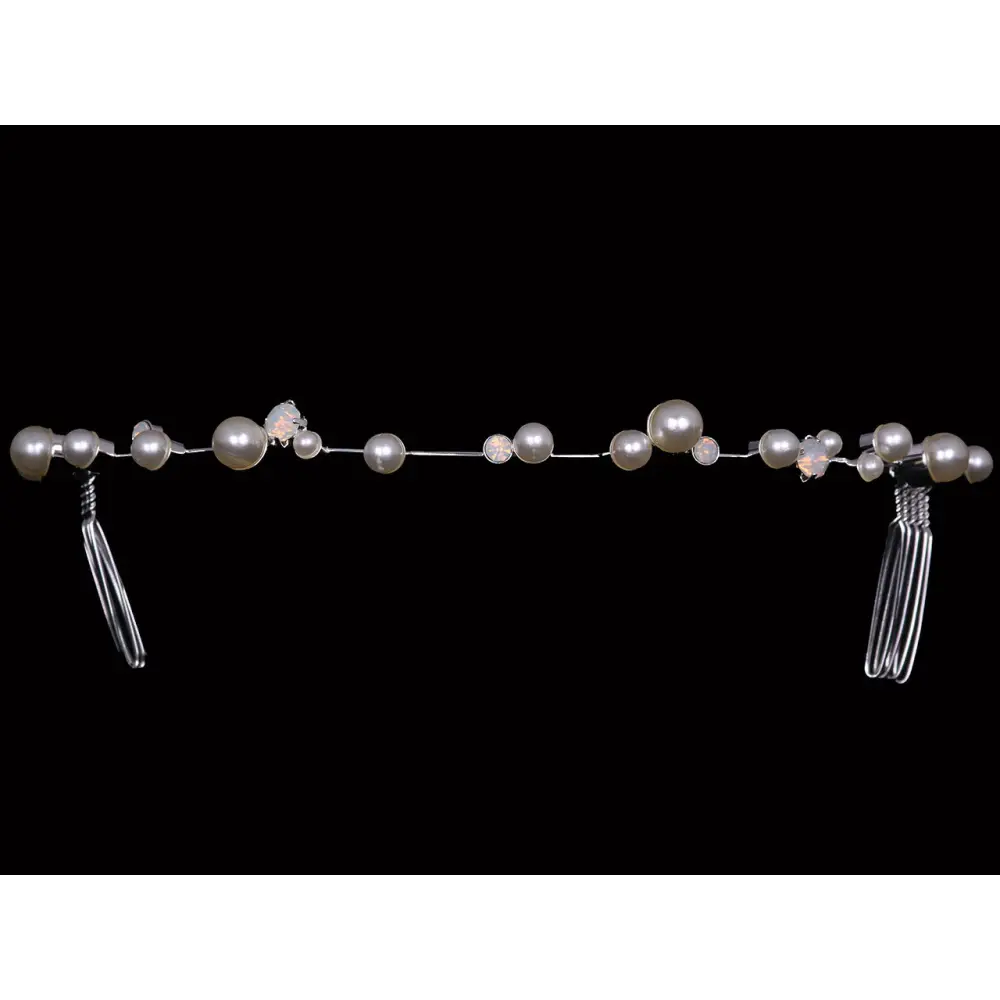 Bridal Hair Jewelry | HJ2313