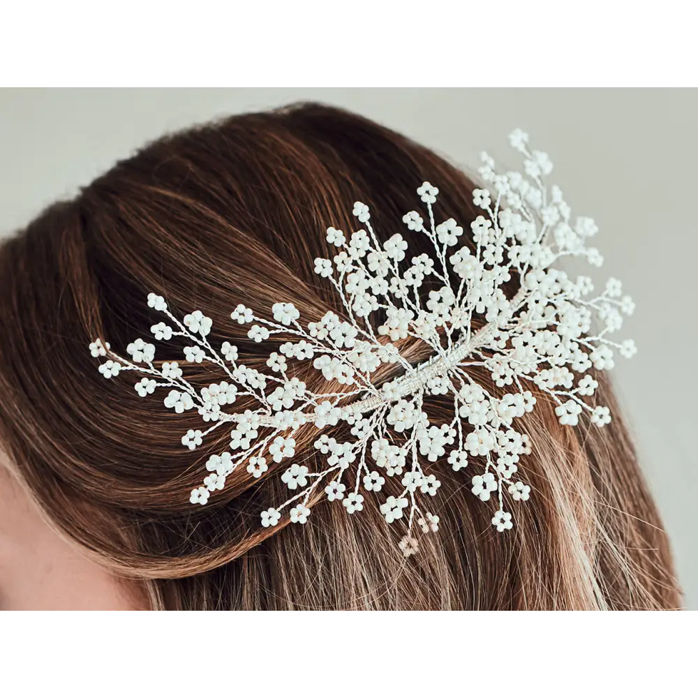 Bridal Haircomb | HC2327
