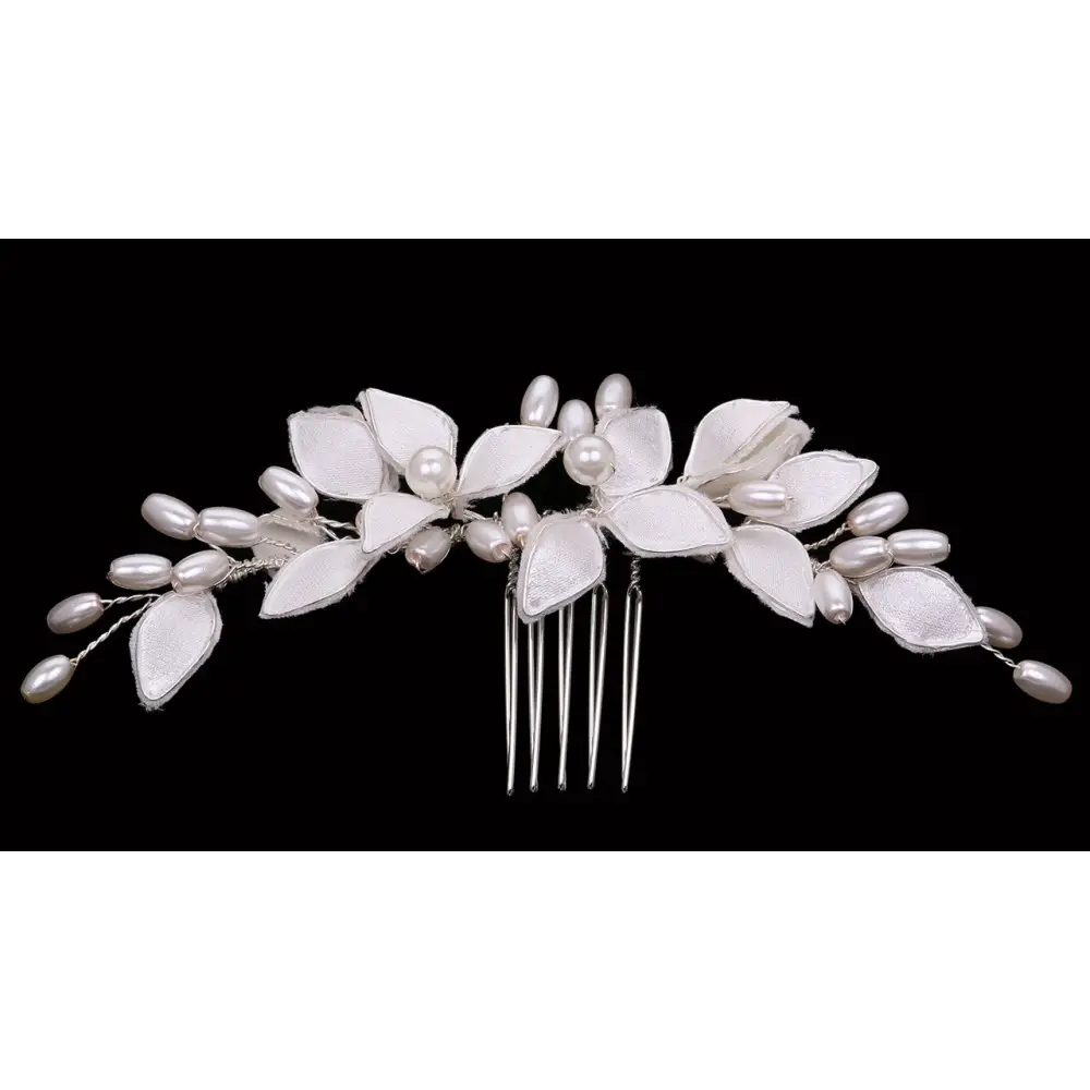 Bridal Haircomb | HC2328