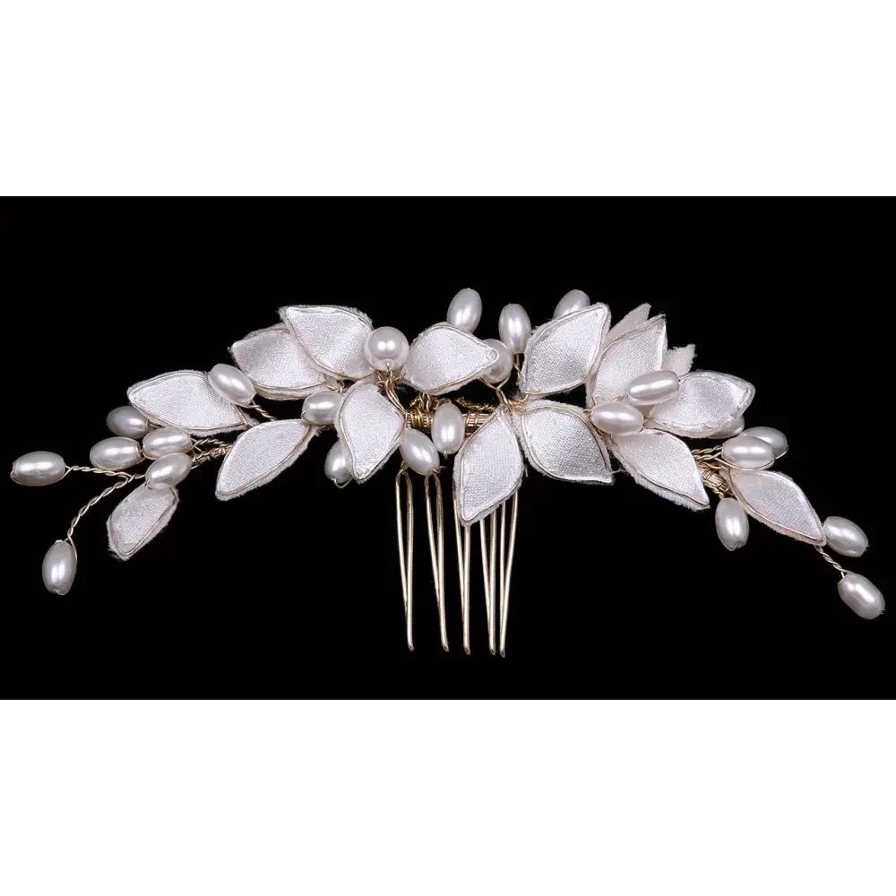 Bridal Haircomb | HC2328