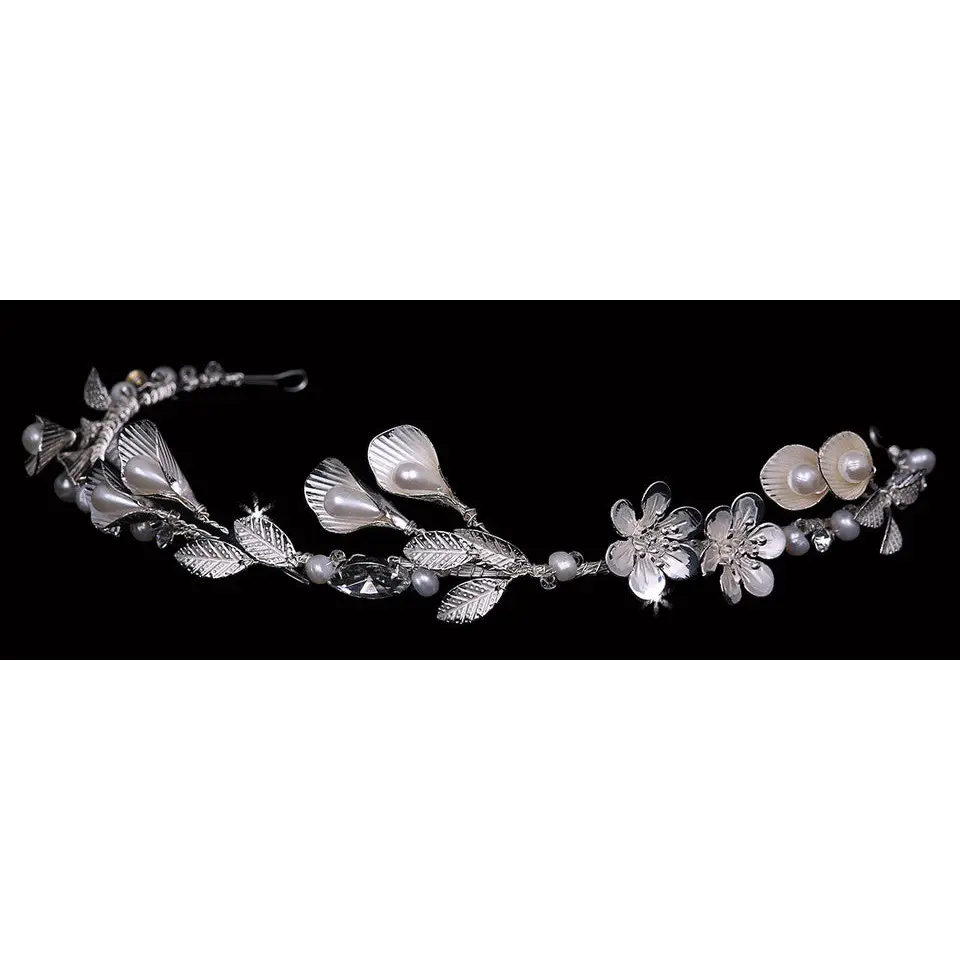 Bridal Headband | HB2303