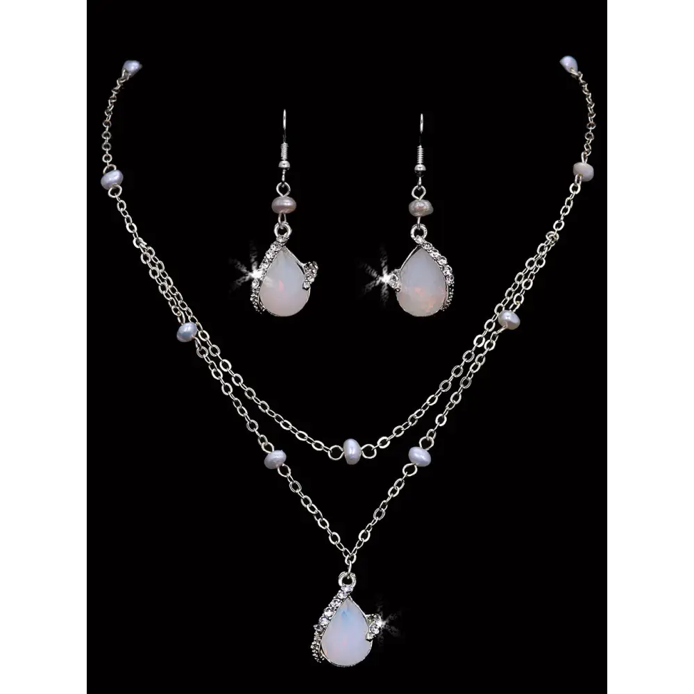 Bridal Necklace | NL2353