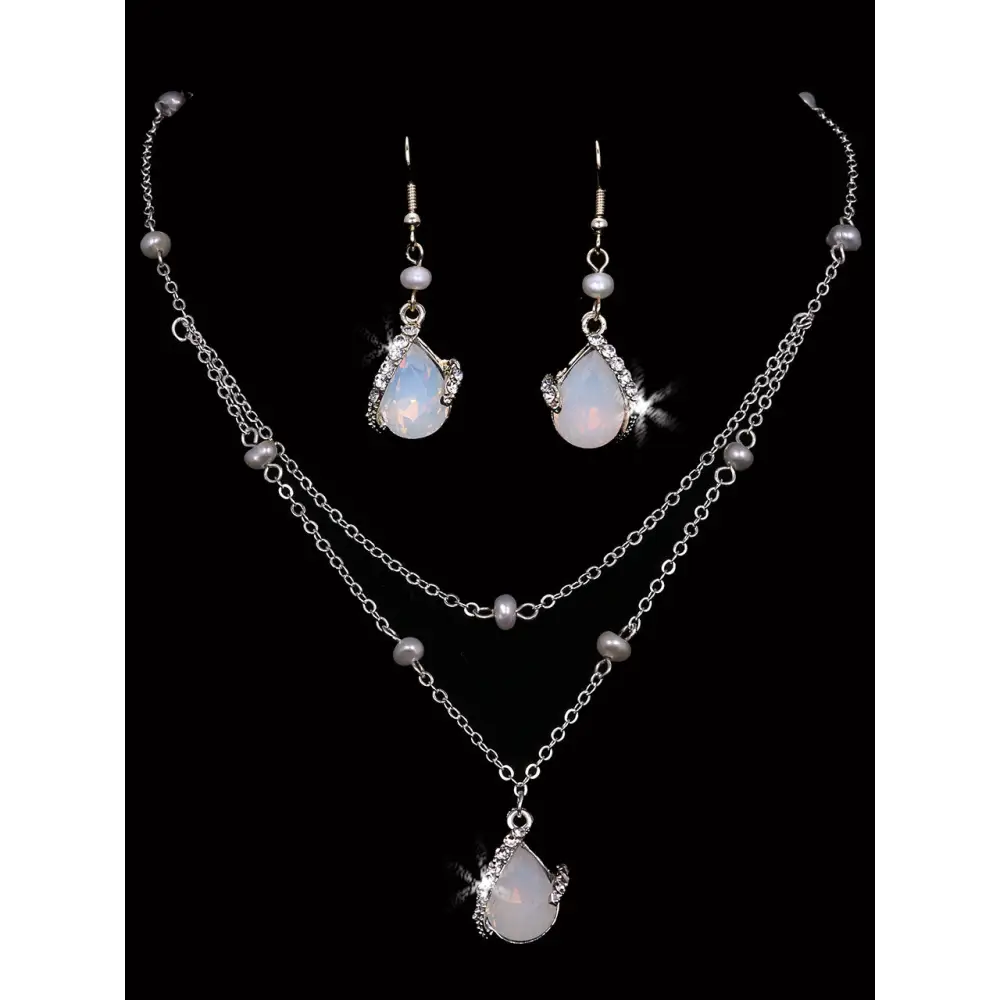 Bridal Necklace | NL2353