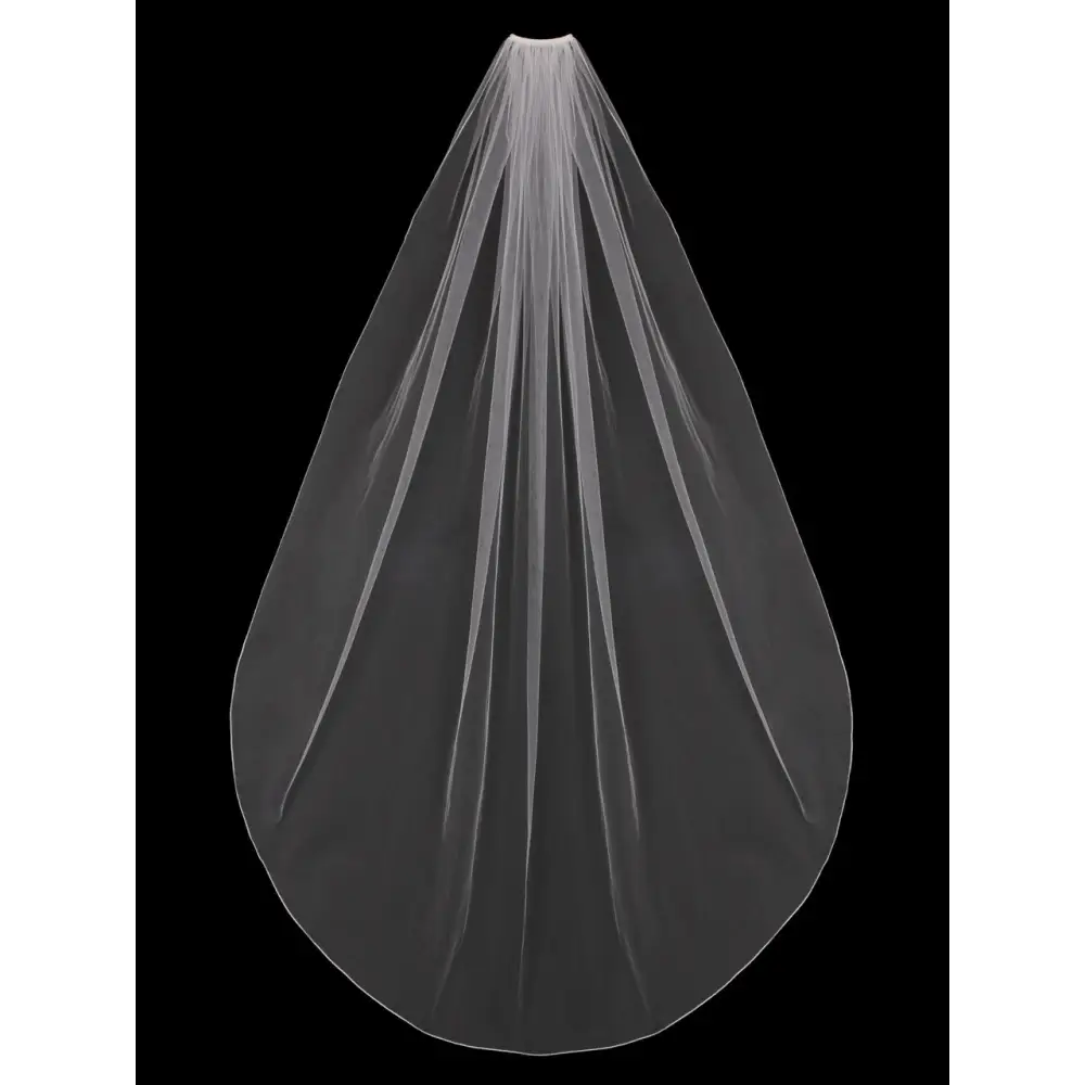 Bridal Veil 202CP - Veils