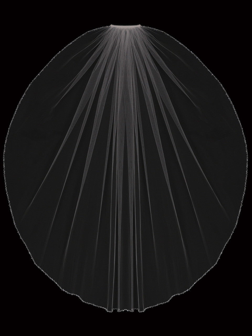 Bridal Veil V2092SF - Veils