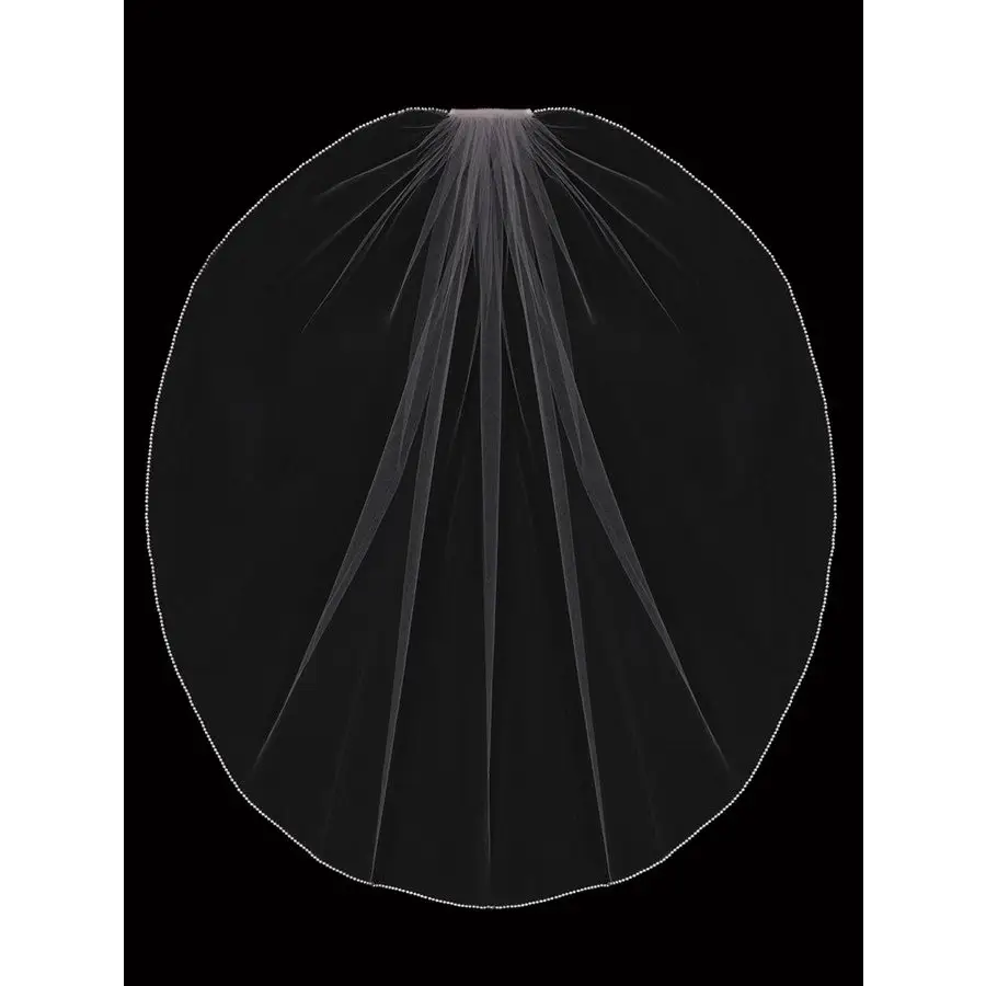 Bridal Veil V2104SF - Ivory - Accessories