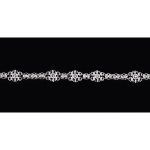 Elegant En Vogue BT1780 Bridal Belt for Dream Weddings