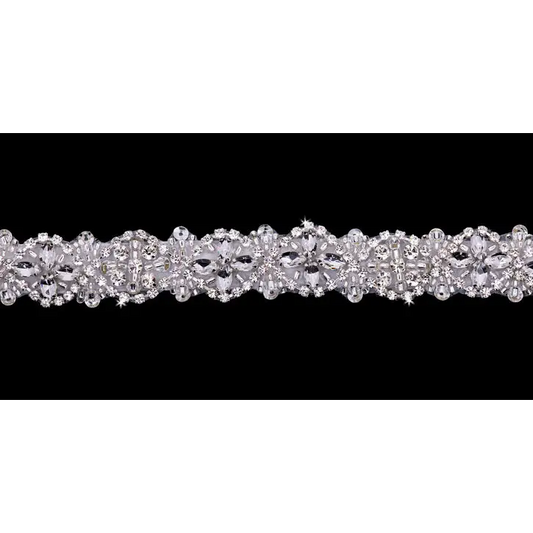 BT1981 Bridal Belt - IV/SV/CL - Accessories