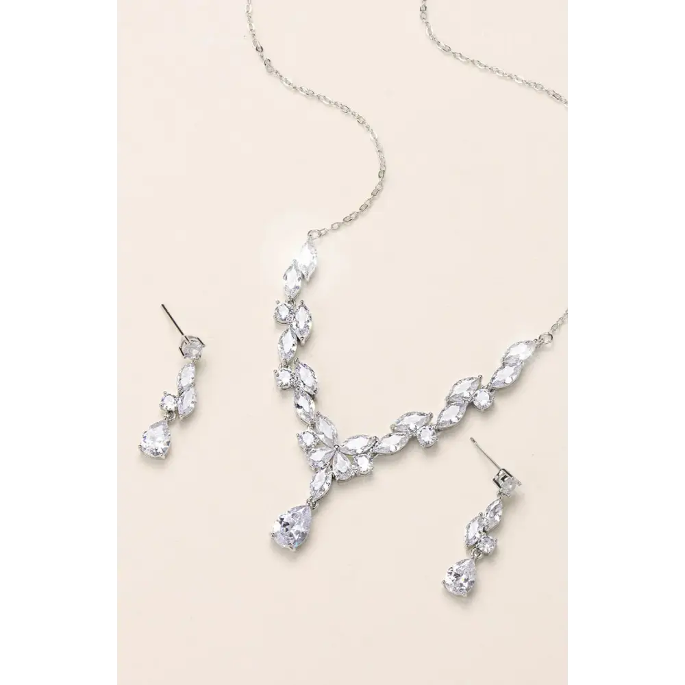 Callie Jewelry Set - S003