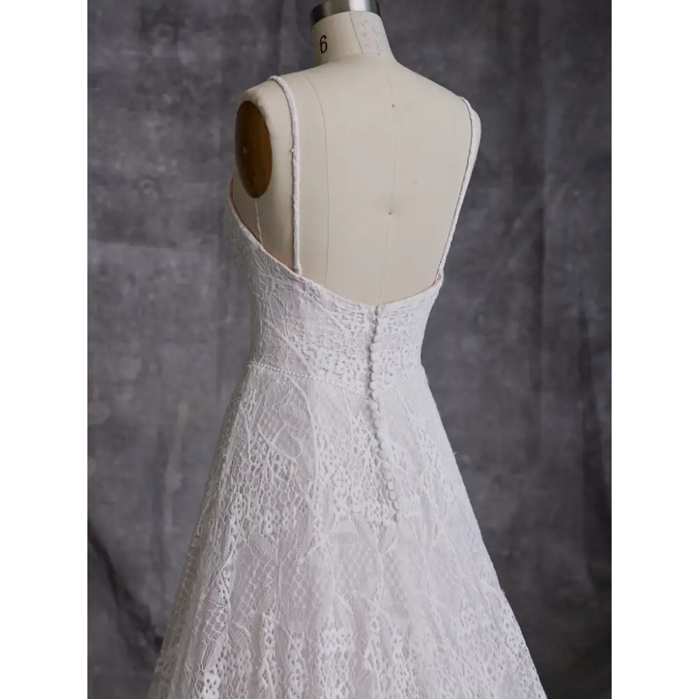 Camber Marie by Sottero & Midgley - Wedding Dresses