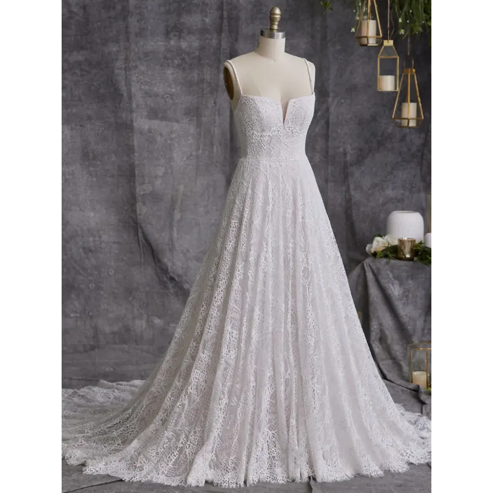 Camber Marie by Sottero & Midgley - Wedding Dresses