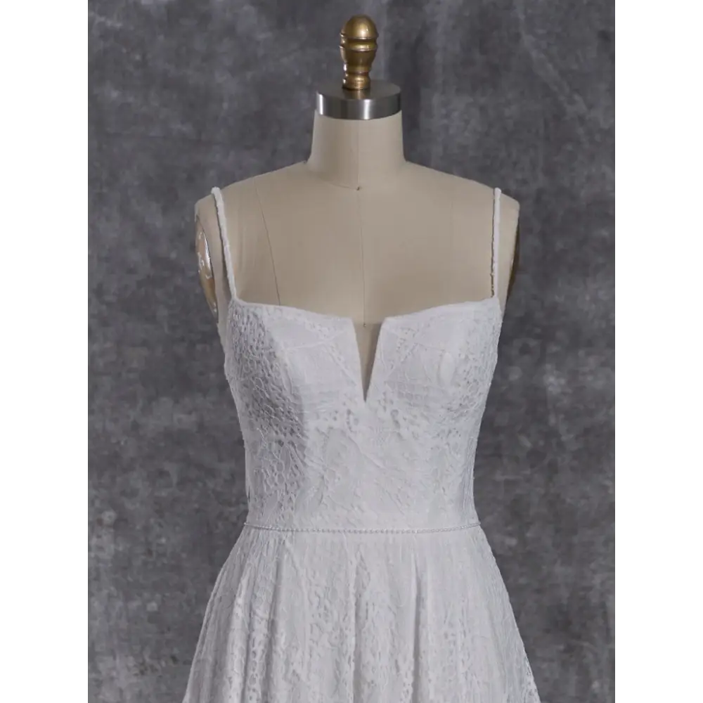 Camber Marie by Sottero & Midgley - Wedding Dresses