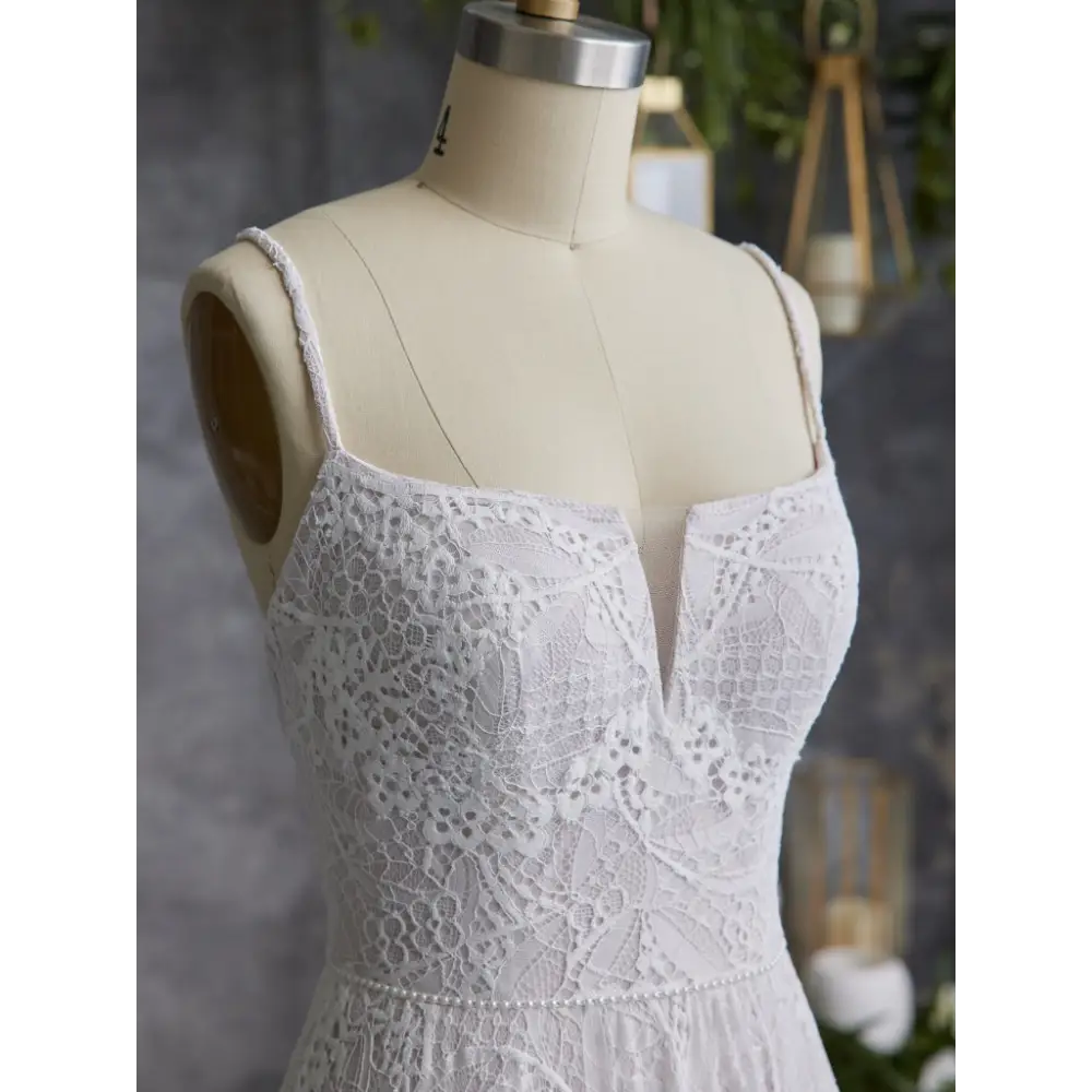 Camber Marie by Sottero & Midgley - Wedding Dresses