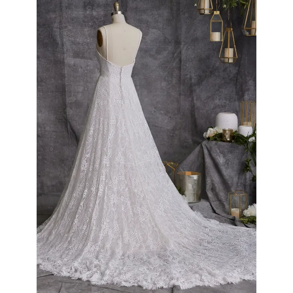 Camber Marie by Sottero & Midgley - Wedding Dresses