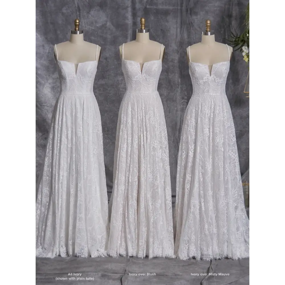 Camber Marie by Sottero & Midgley - Wedding Dresses