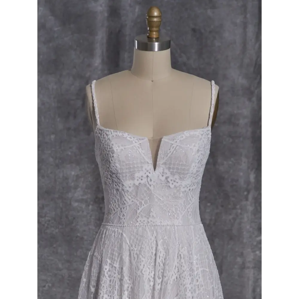 Camber Marie by Sottero & Midgley - Wedding Dresses