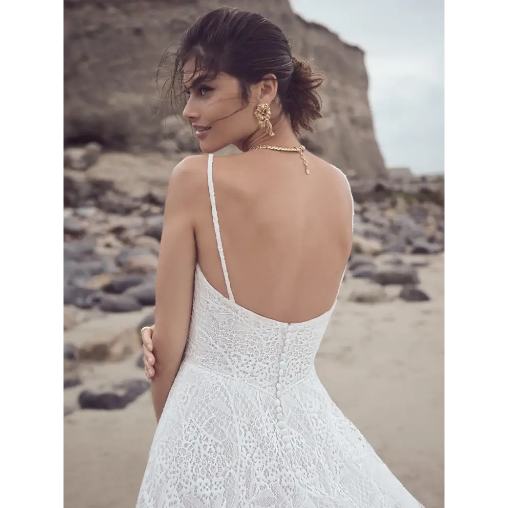 Camber Marie by Sottero & Midgley - Wedding Dresses