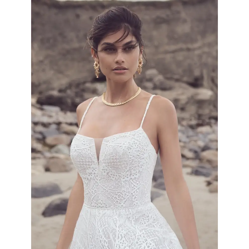 Camber Marie by Sottero & Midgley - Wedding Dresses