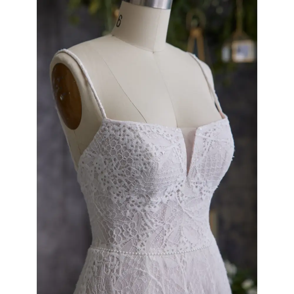Camber Marie by Sottero & Midgley - Wedding Dresses