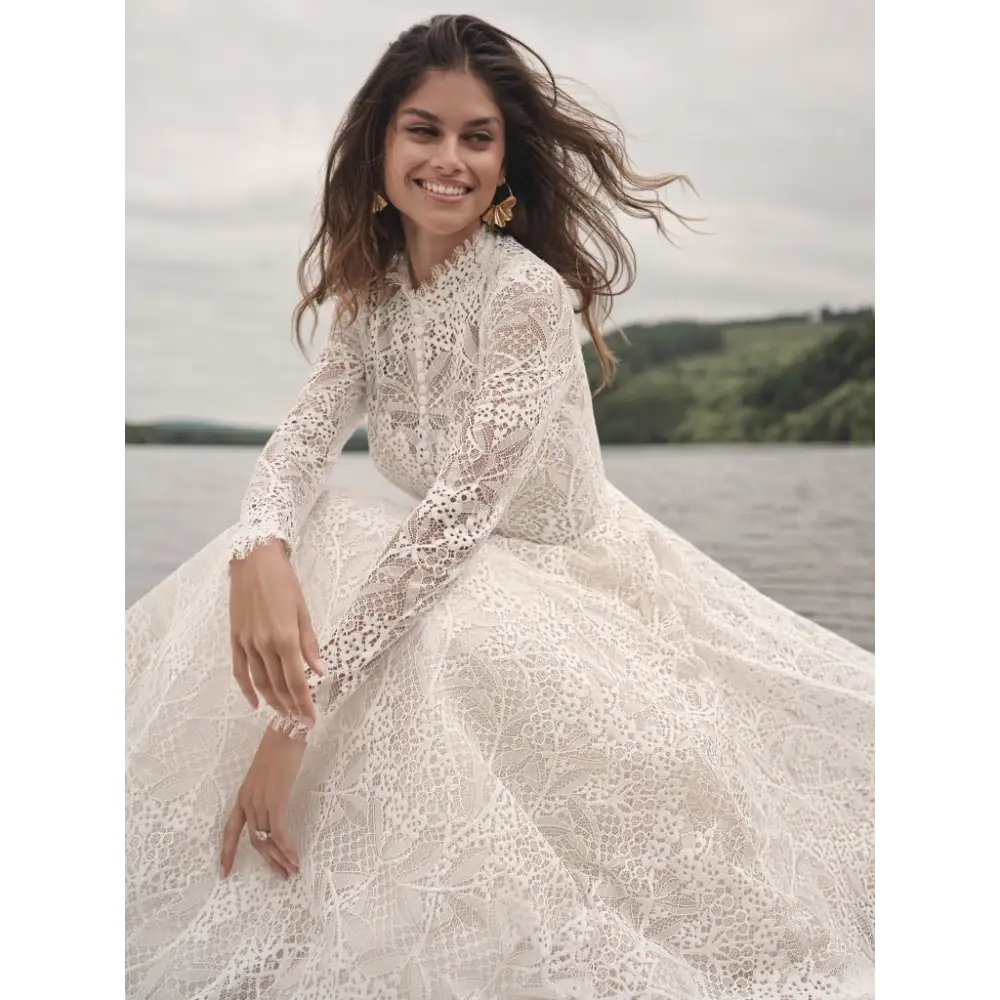 Camber by Sottero & Midgley - Wedding Dresses